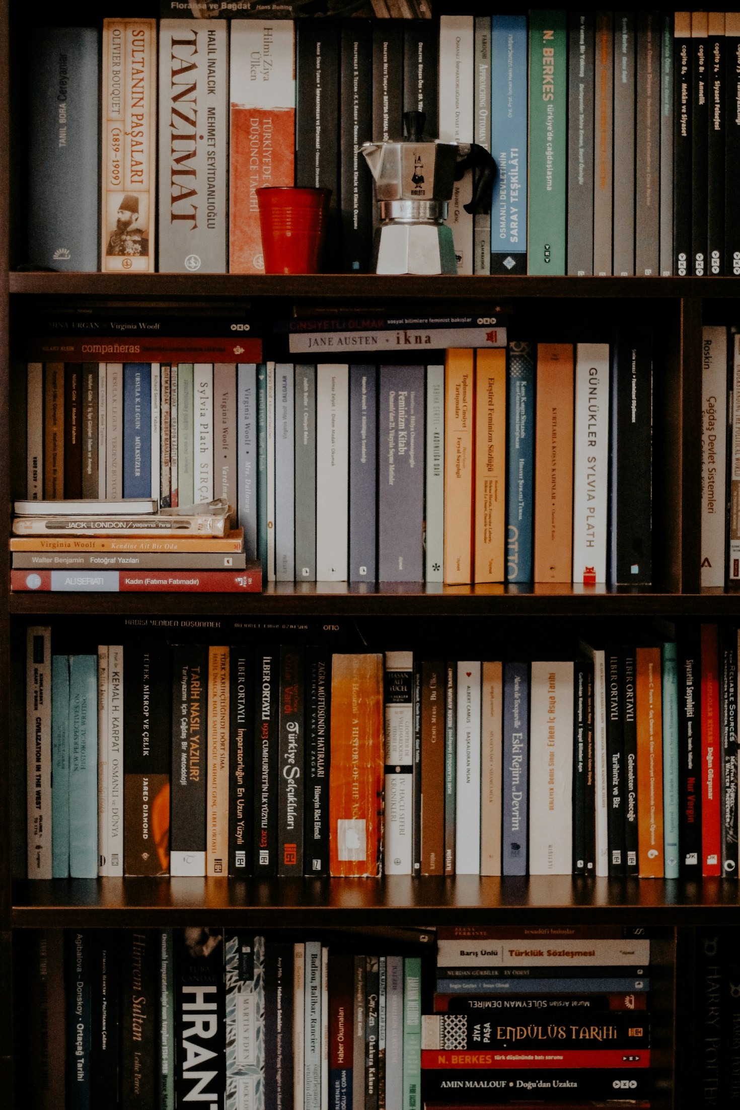 The Intersection Of Writing And Film